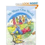 We Share One World