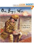 One Boy's War