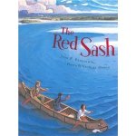 Book Red Sash 517DQDSTPVL__SL500_AA300_