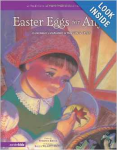 Book Easter Eggs for Anya