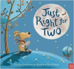Book Just Right for Two
