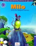 Book   Milo and the Magical Stones
