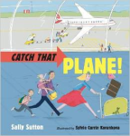 Book -Catch that Plane
