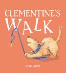 Book  Clementines Walk