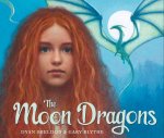 Book Moon Dragons